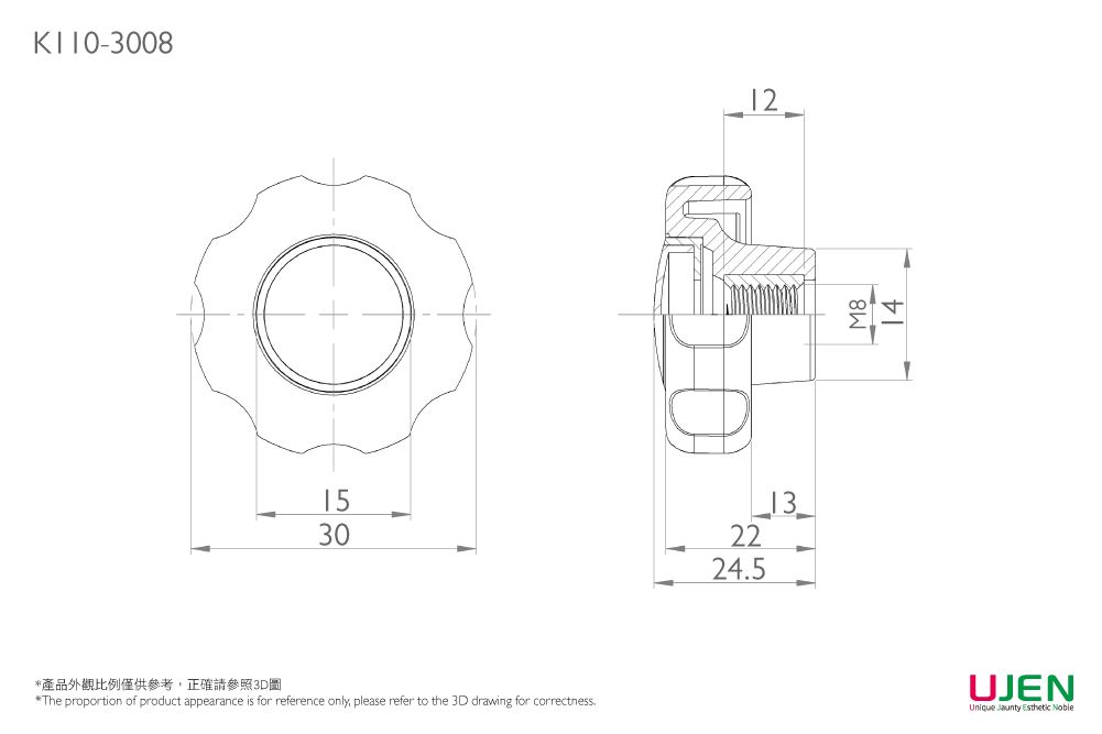 Dimensioning