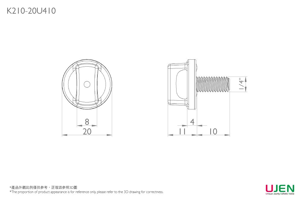 Dimensioning