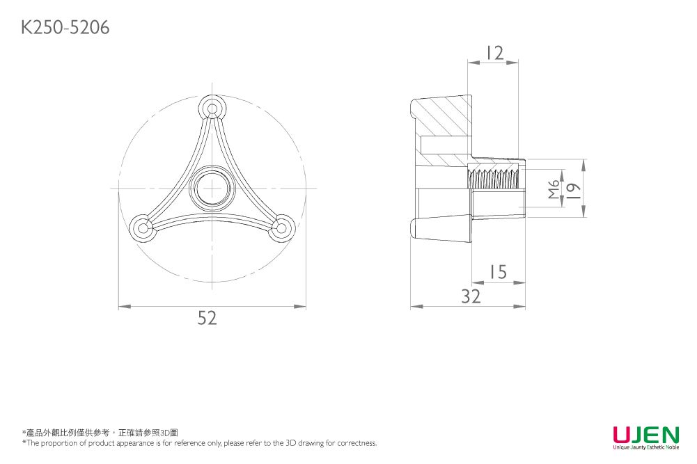 Dimensioning