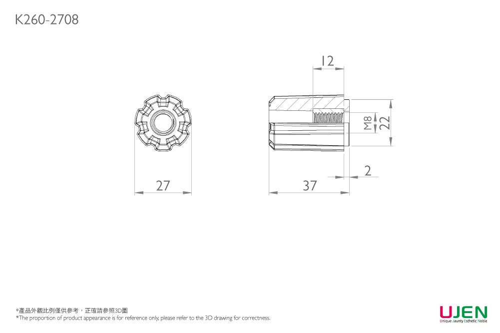 Dimensioning