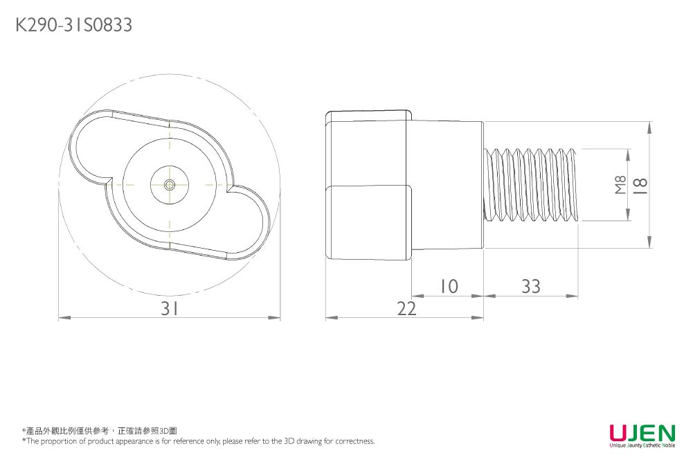 Dimensioning