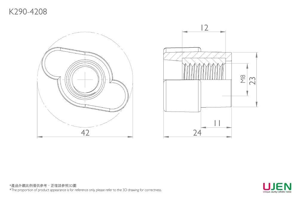 Dimensioning