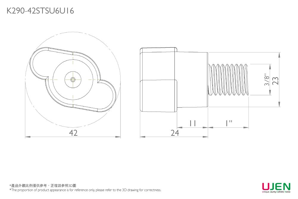 Dimensioning