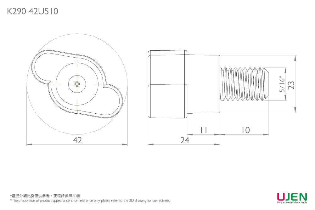 Dimensioning