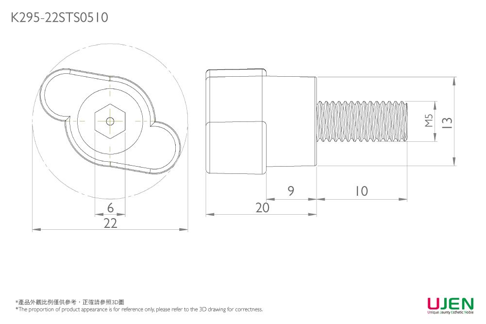 Dimensioning