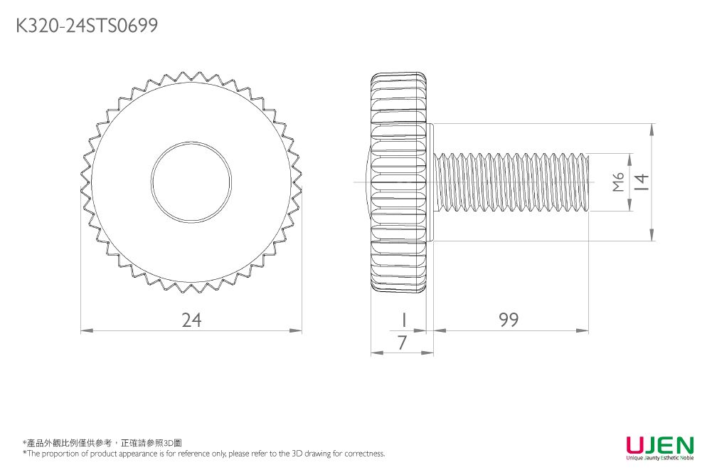 Dimensioning