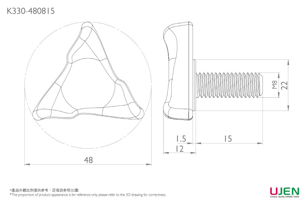 Dimensioning