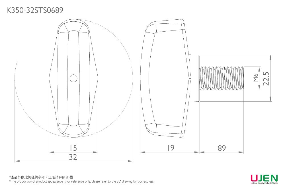 Dimensioning